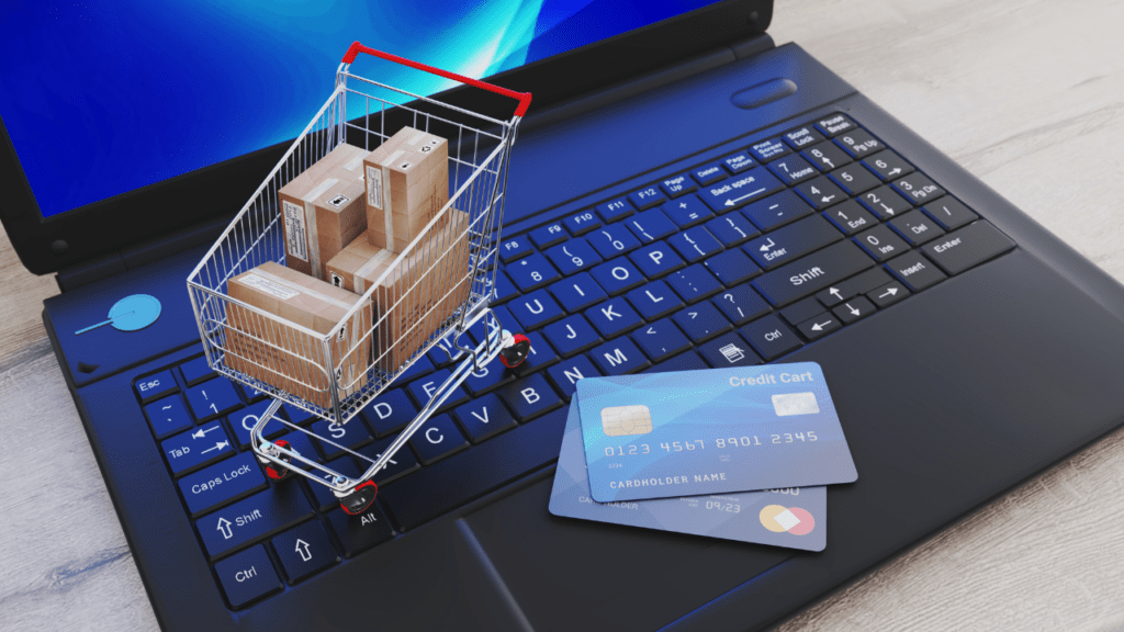 E-commerce and Dropshipping