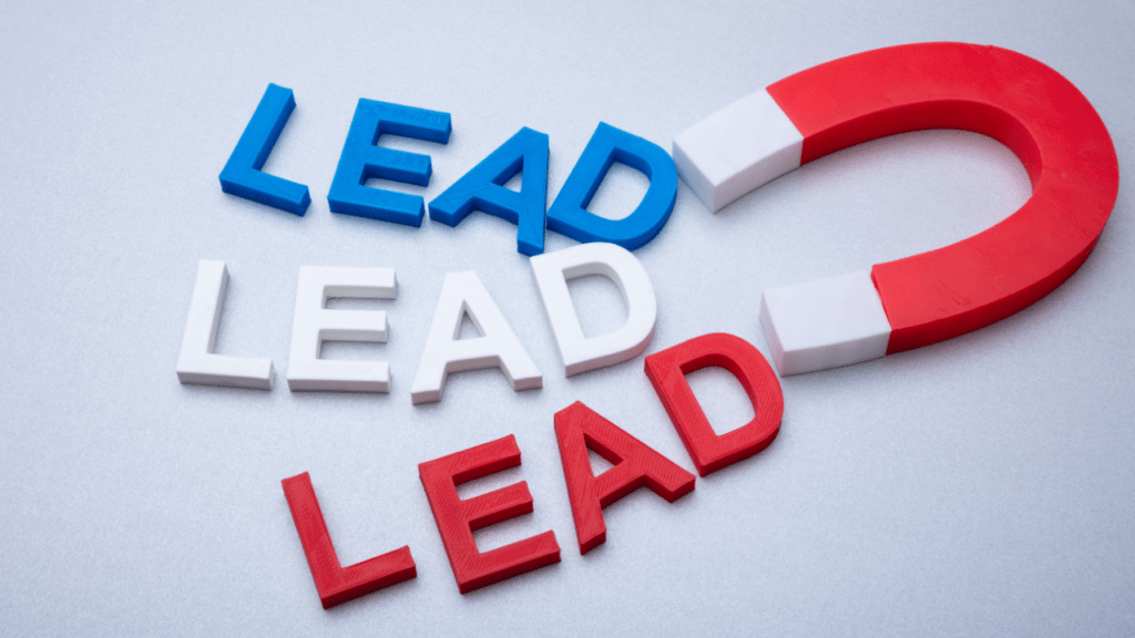 Creating Irresistible Lead Magnets